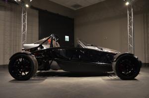 Ariel Atom 3R 2017 года  (NA)